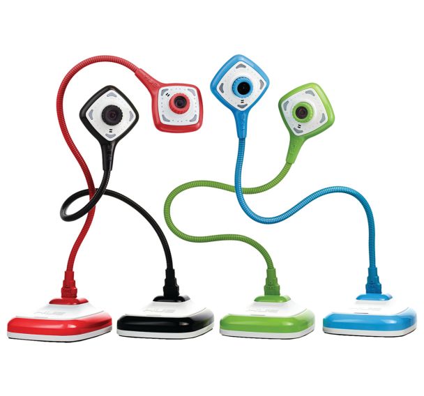 Visualiseur flexible HUE HD Pro - HUE