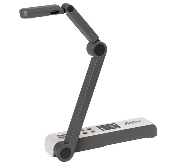 Visualiseur mécanique M15-13M - Aver