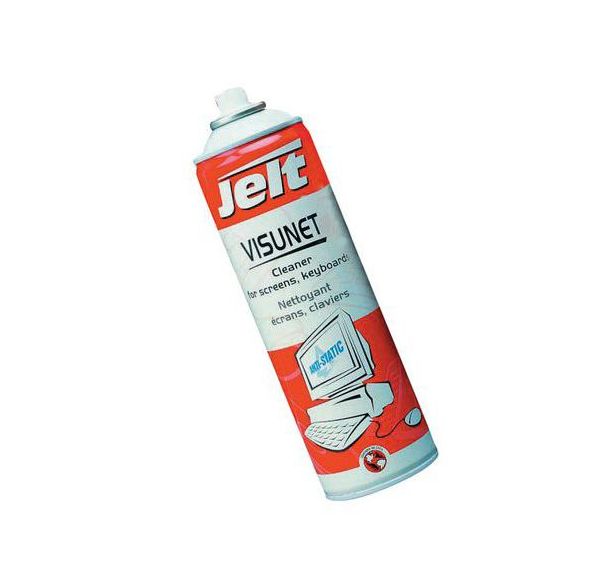 Visunet aérosol 650 ml