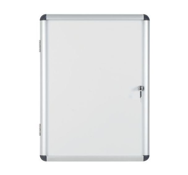 Vitrine d'affichage d'intérieur écologique - Bi-Office Earth