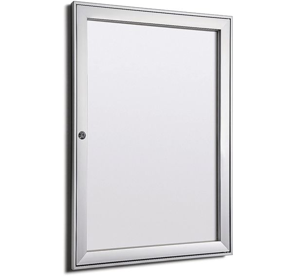 Vitrine d´enterieur STANDARD_Jansen Display