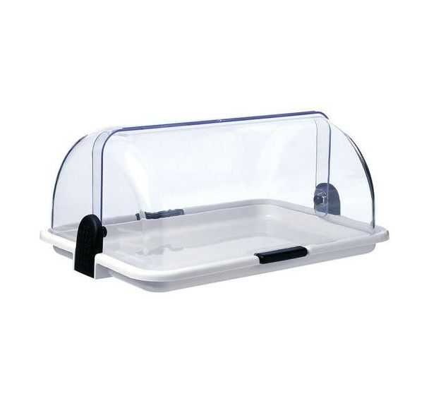 Vitrine multifonction grand modèle - In Situ