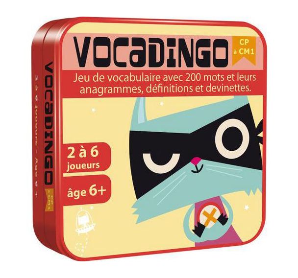 Vocadingo CP-CM1