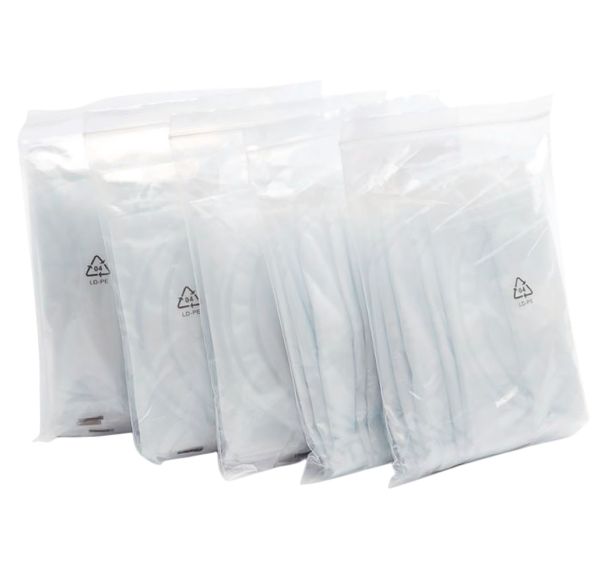 Voies respiratoires pour mini anne plus -Laerdal