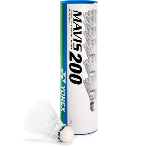 Volants Yonex Mavis 200