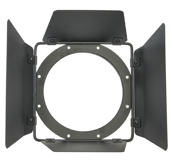 Volets FLAP50 pour projecteur de théâtre PARCOB50 - AFX