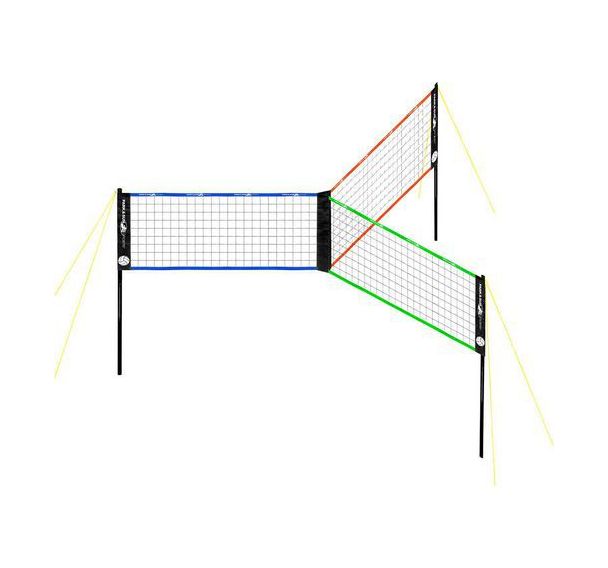 Volley-ball TriBall