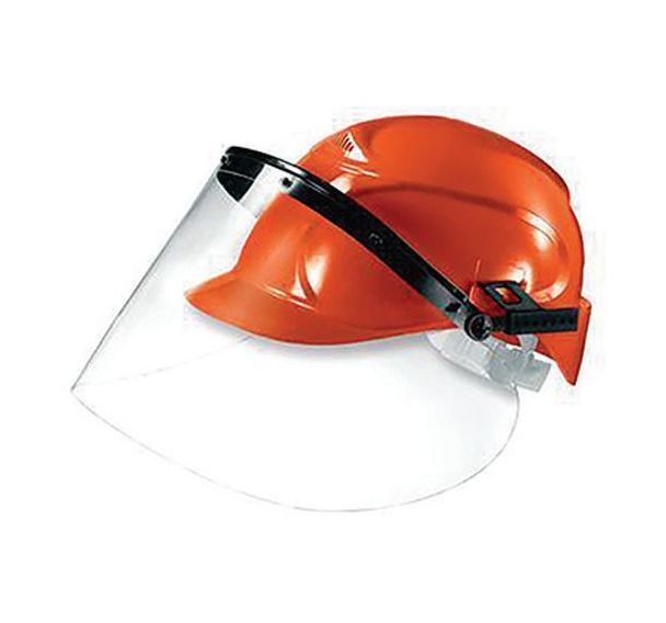 Vsière antibuée 9725