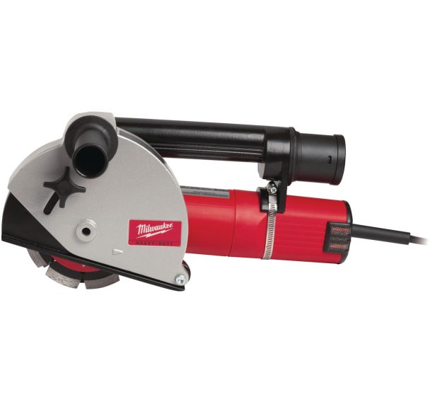 WCE 30  - 1500W, 125mm, 30x26mm