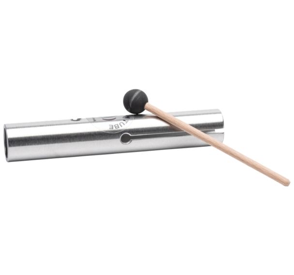 Wah wah tube mini 12 cm schlagwerk s-wt120-Fuzeau