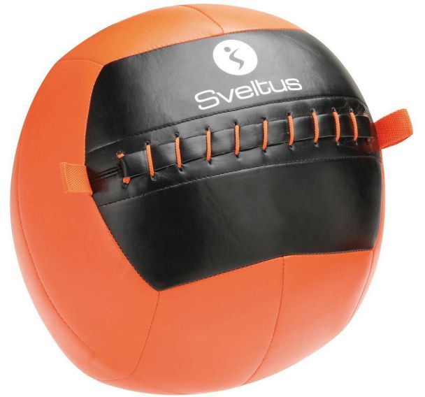 Wall ball 3 à 10KG - Sveltus