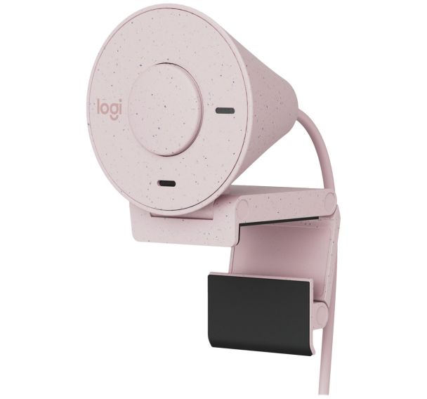 Webcam 2Mp BRIO 300 USB-C - Logitech