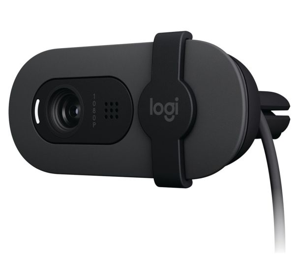 Webcam BRIO 105 - Logitech