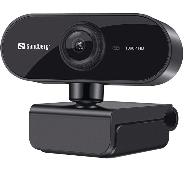 Webcam Flex - Sandberg