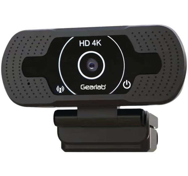 Webcam G63 HD - Gearlab