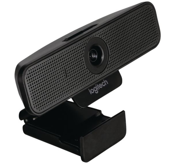 Webcam C925e - Logitech