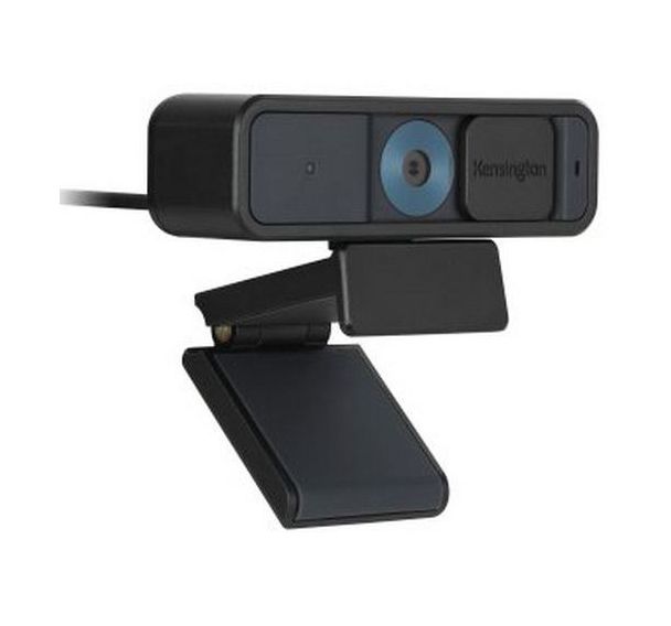 Webcam ProVC W2000 Kensington - Noir