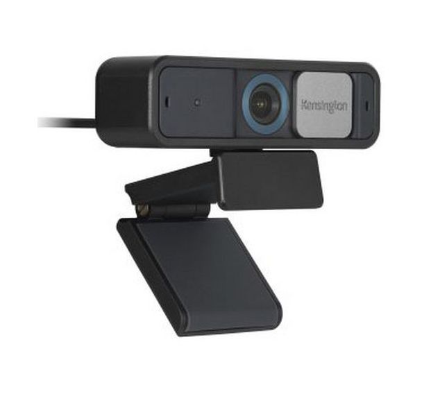 Webcam ProVC W2050 Kensington - Noir