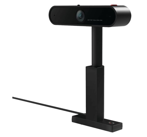 Webcam ThinkVision M50 - Lenovo