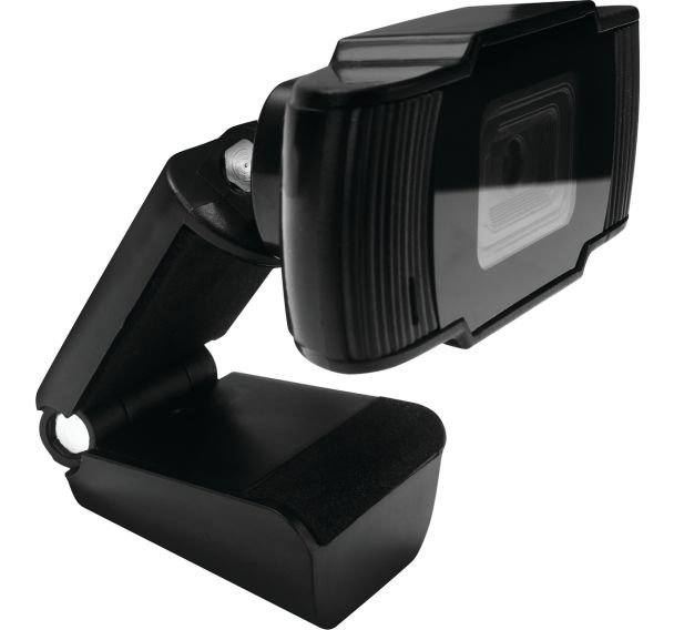 Webcam filaire USB 2.0 - 720P pixels