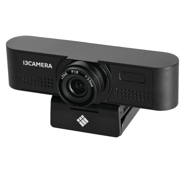 Webcam i3CAMERA FHD - i3 Technologie