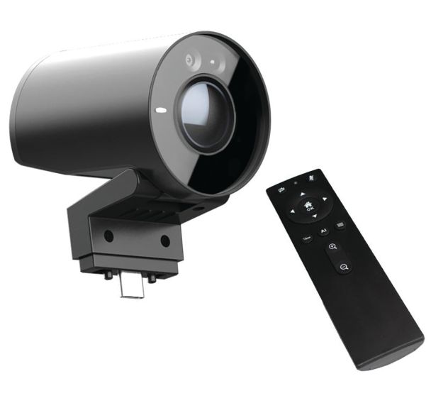 Webcam pour 4K ModCam+ Newline