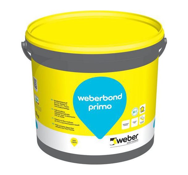 Weberbond primo - 13kg