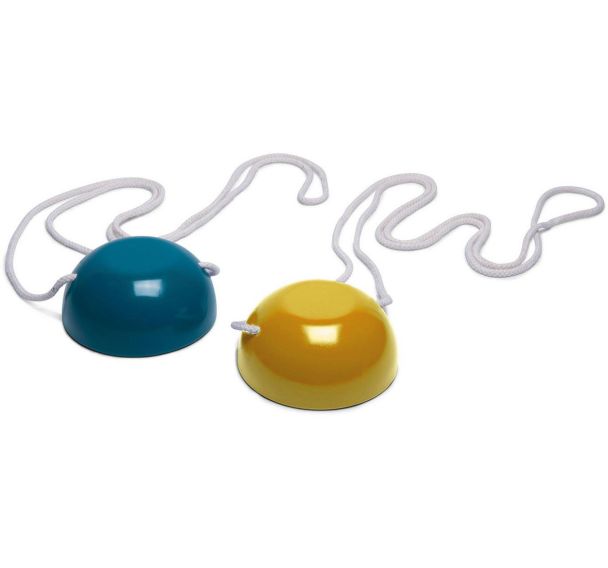 Wooden Walking Bobbins