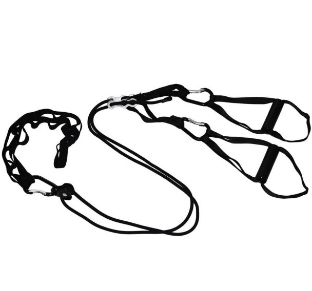 XT suspension trainer