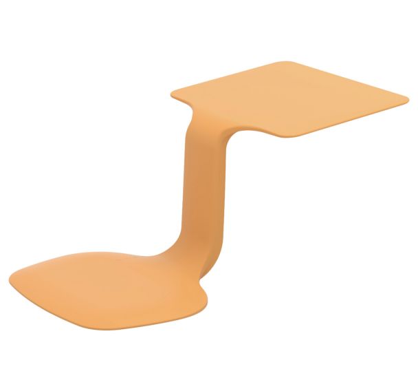 ZTool Assise dynamique ocre