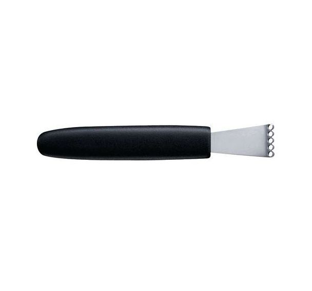 Zesteur inox L 145 mm