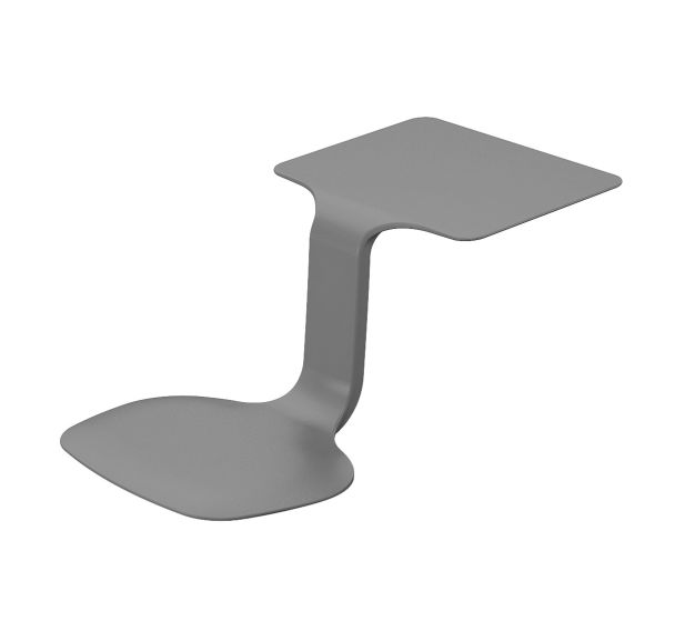 Ztool assise dynamique recyclé - Manutan expert