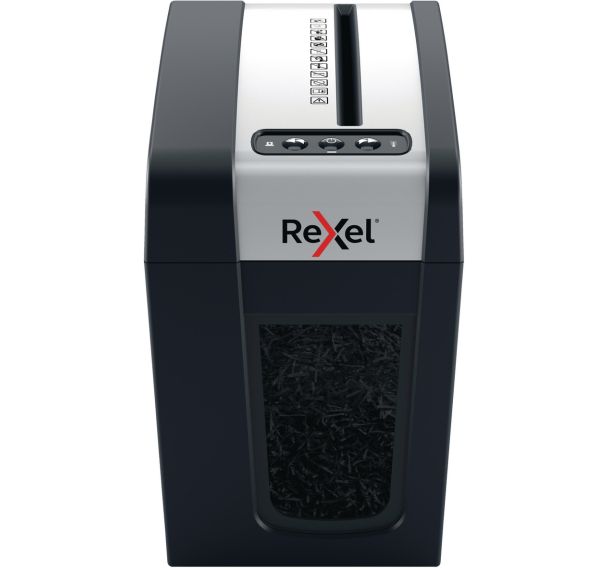 :Destructeur  Secure MC3-SL - P5 - Rexel