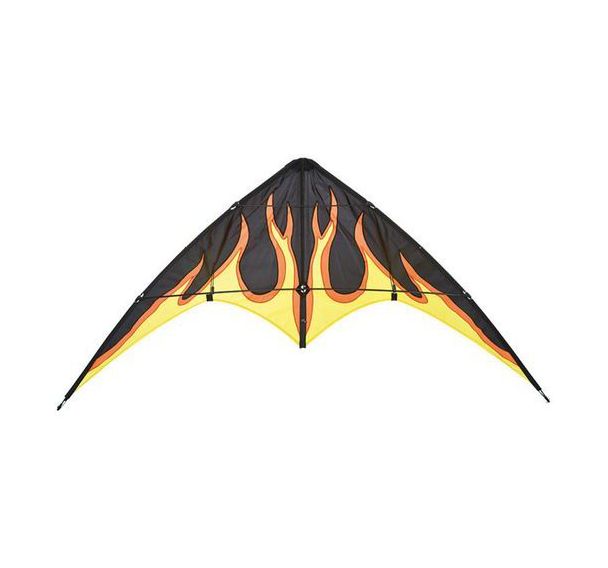 Cerf volant - bebop hq