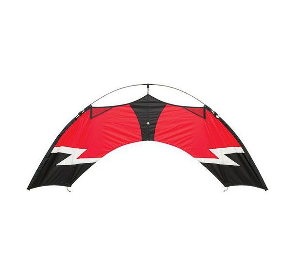 Cerf volant - easy quad