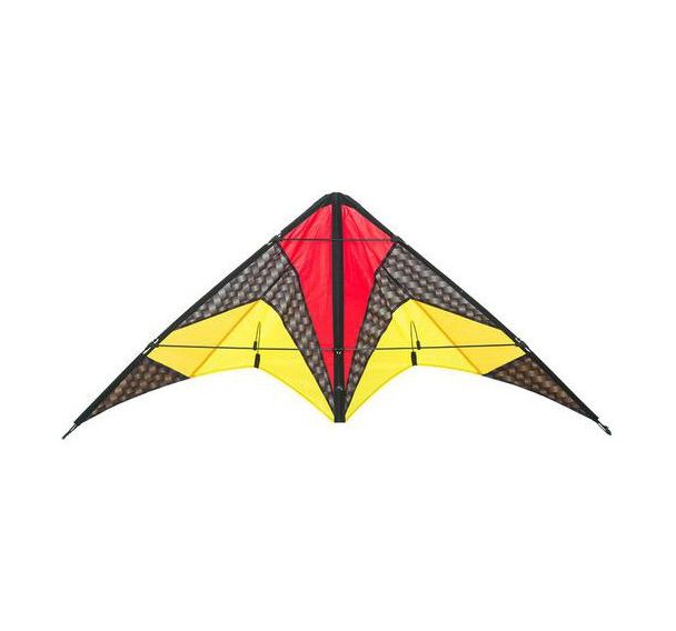 Cerf volant - quickstep ii