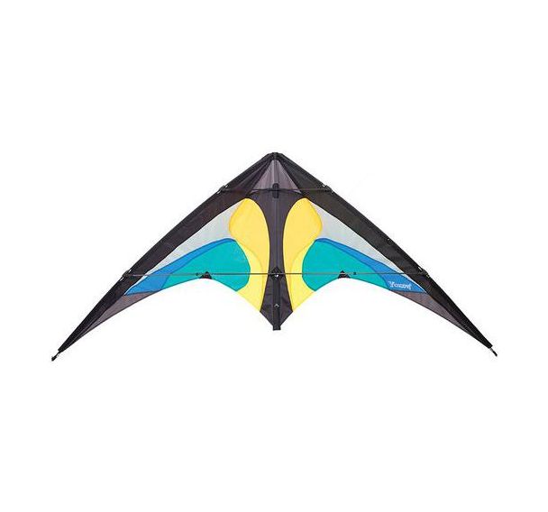 Cerf volant - yukon ii hq