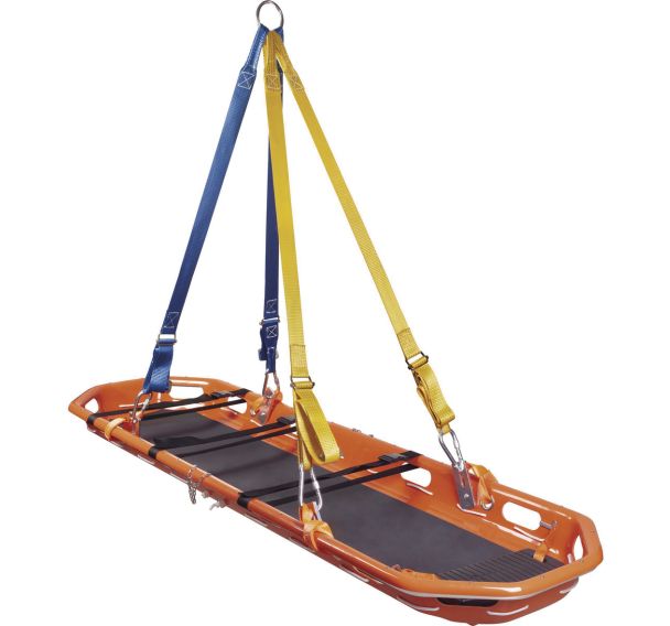 civiere + sangles tc104 - TC104