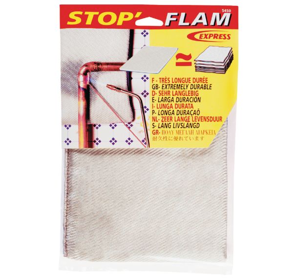 cran thermique Stop'Flam