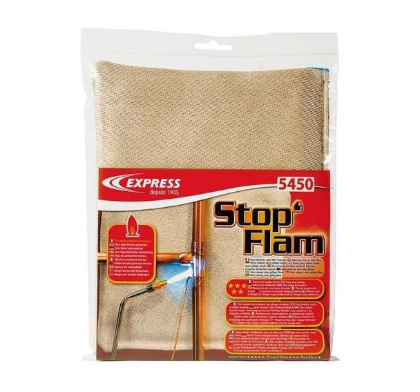 cran thermique Stop'Flam