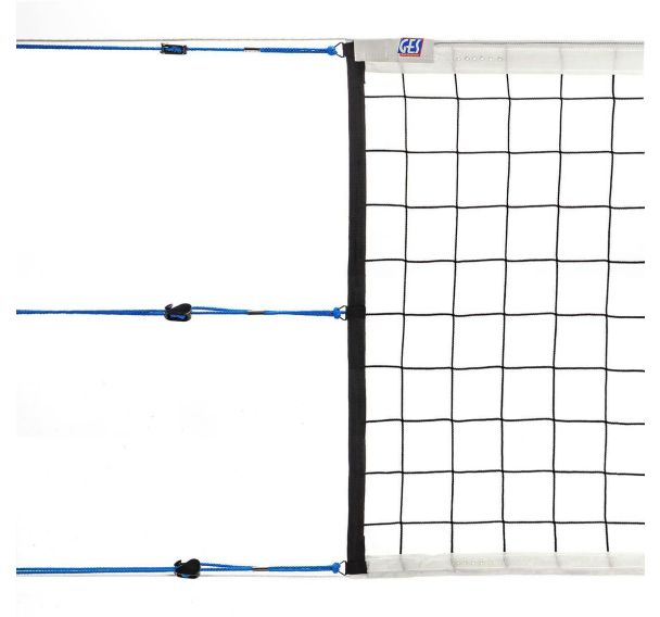 filet de volley 3mm de haute compétition GES