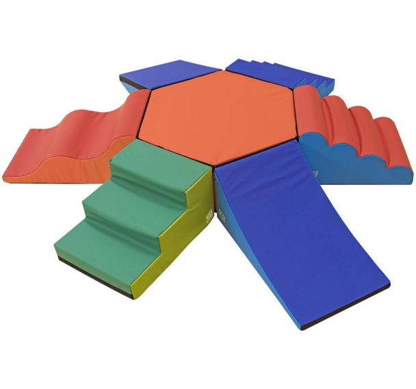 kit de n 25 de 7 modules GES