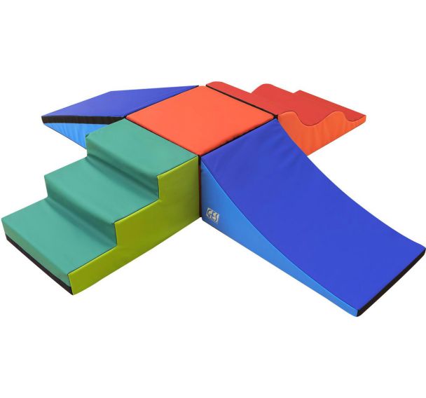 kit n 24 de 5 modules GES