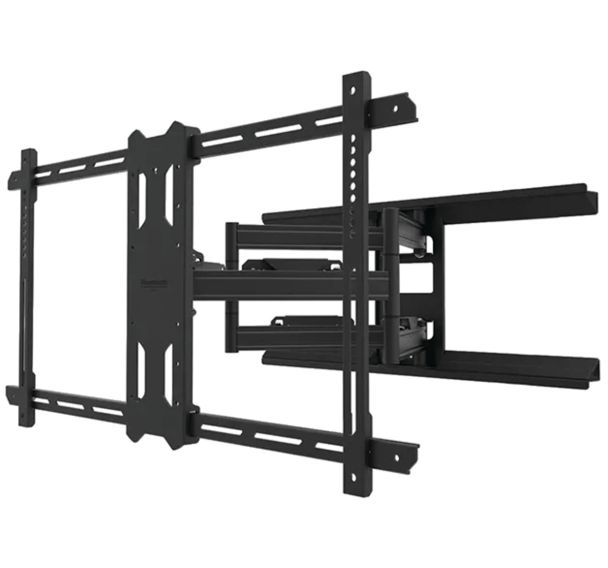 support mural orientable pour écran 43-86'' Vesa 800 x 400 mm - Neomounts
