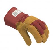 12 Paires Gants Dockers antifroid taille 10