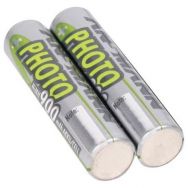 2 batteries rechargeables 5030892 HR03 / AAA