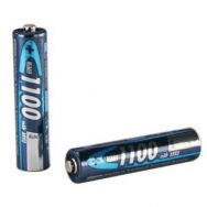 2 batteries rechargeables 5035222 HR03 / AAA
