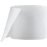 40 rouleaux papier toilette compact - 500 feuilles - Manutan