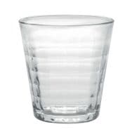 48 verres à eau 22cl transparents ht 85mm Ø 79 mm