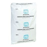 Absorbant granulé en fibre de cellulose PIG Essentials
